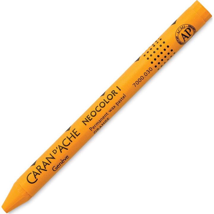 Produktbild Caran d'Ache Neocolor I (1x)