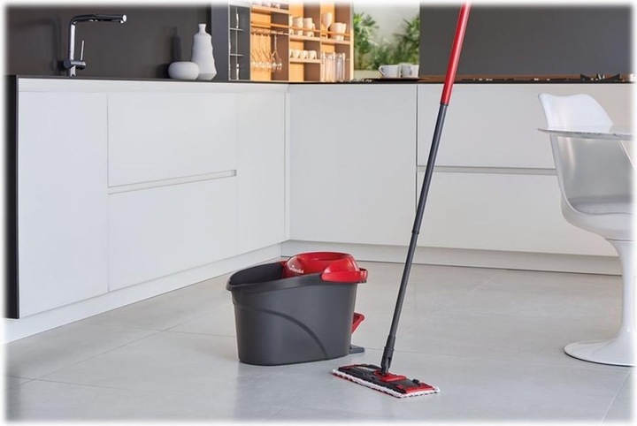 Image du produit Vileda Ultramat Turbo (1 pcs)