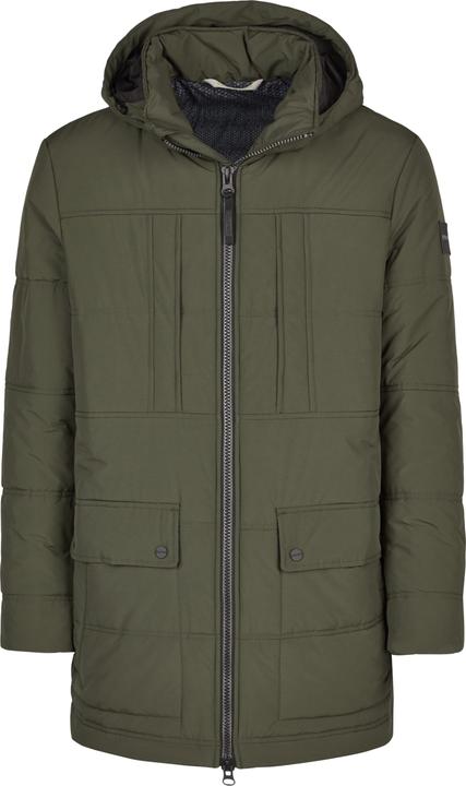 Immagine prodotto Calamar Lange Steppjacke (58)