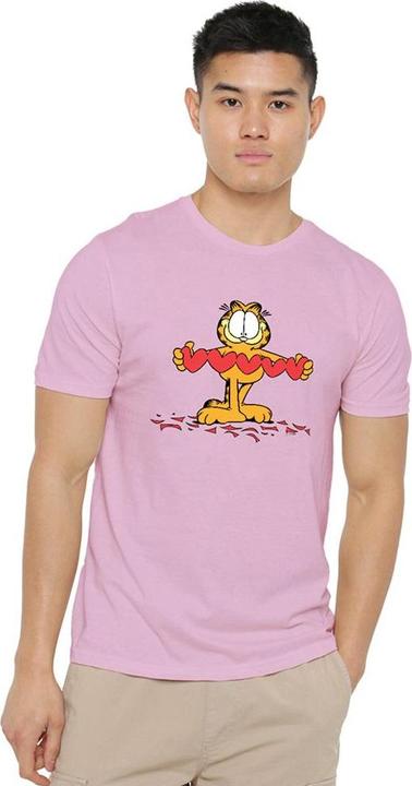 Produktbild Garfield Sweetheart TShirt (XL)