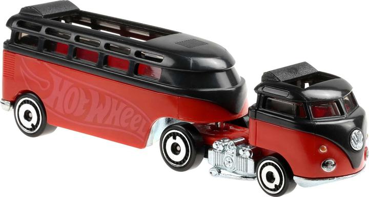 Immagine prodotto Hot Wheels Trasportatori di camion