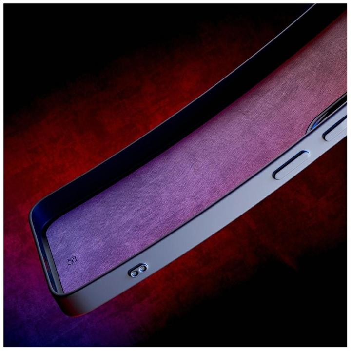 Actual product image 3MK Case Matt Case Pro for Samsung Galaxy A35 5G (Samsung Galaxy A35)