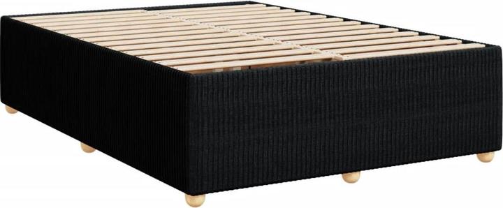 Actual product image vidaXL Boxspringbett (140 x 200 cm)
