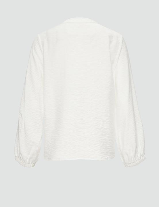 Image du produit S.Oliver Bluse Strukturierte Bluse aus Viskosemix (32)