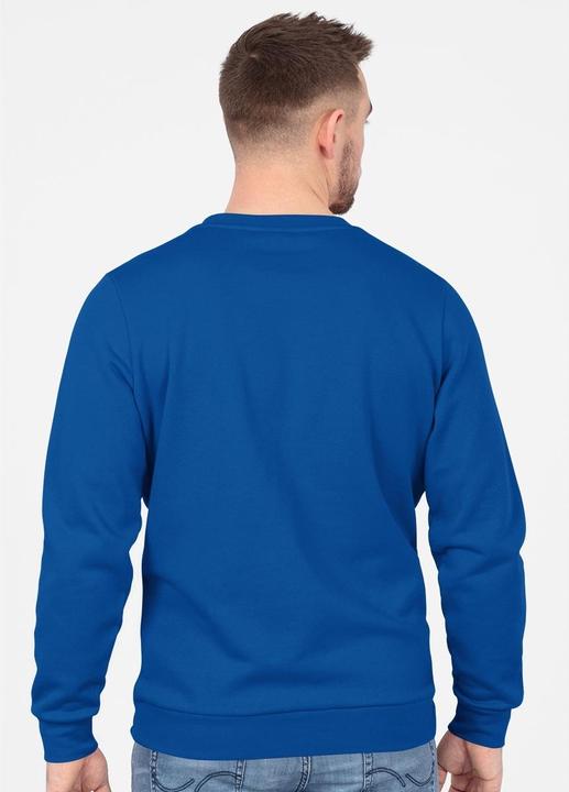 Produktbild JAKO Sweat Organic (3XL)