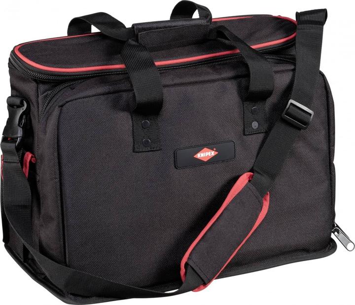 Productafbeelding Knipex Gereedschapstas "Service" leeg 00 21 10 LE