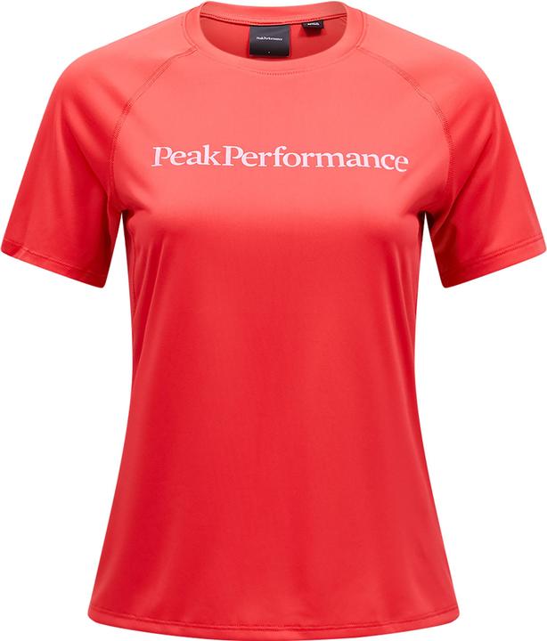 Actual product image Peak Performance Active Tee (M)