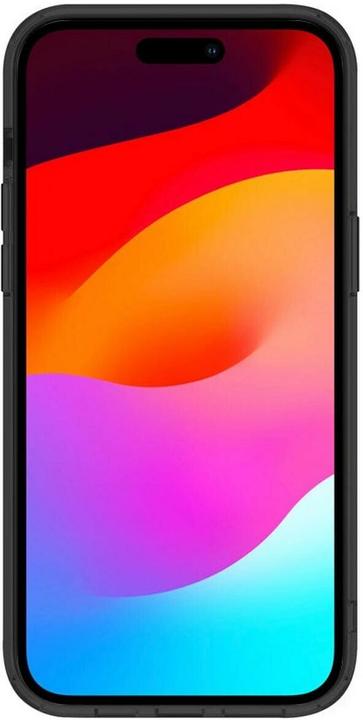 Immagine prodotto Valenta Back Cover Trend iPhone 15 Pro Max Schwarz (Apple iPhone 15 Pro Max)