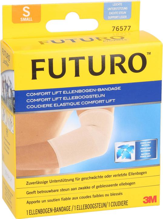Futuro Arco plantare comfort taglia S (S)