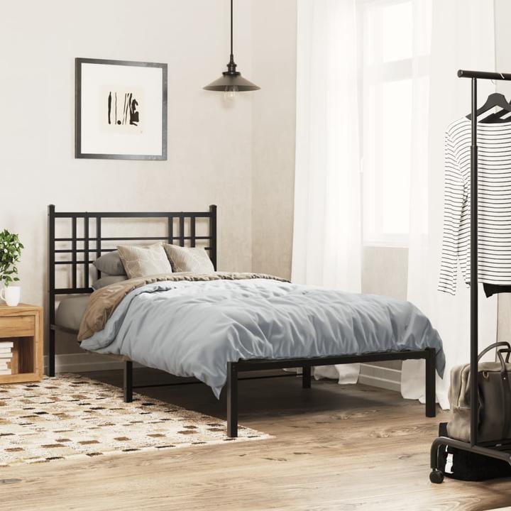 Image du produit vidaXL Bettgestell (100 x 190 cm)