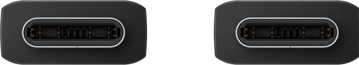 Immagine prodotto Samsung USB C – USB-C (1.80 m, USB 2.0, 100 W)