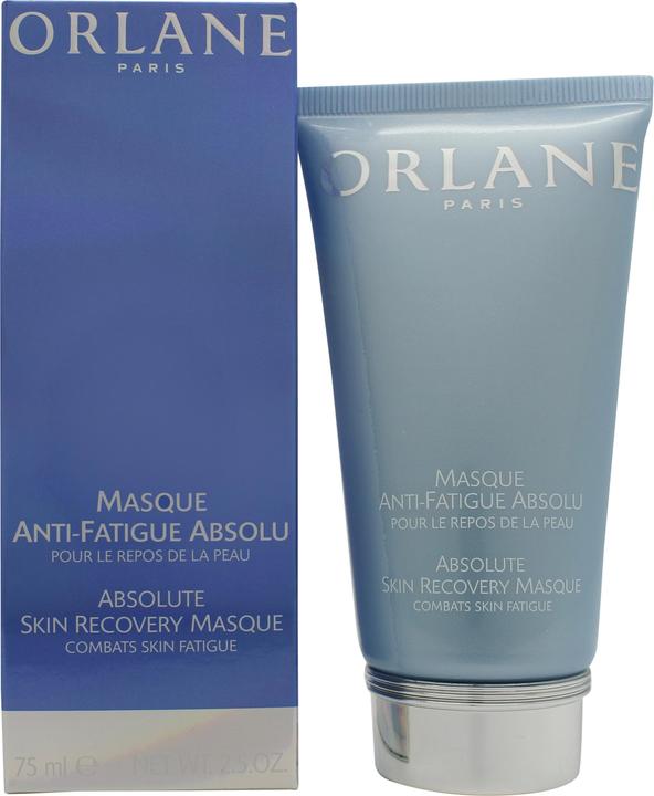 Actual product image Orlane Absolute Skin Recovery (75 ml)