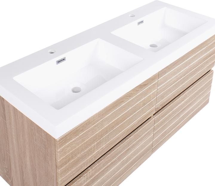 Produktbild Beliani Urucu