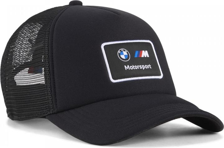 Immagine prodotto Puma BMW MMS Trucker Cap