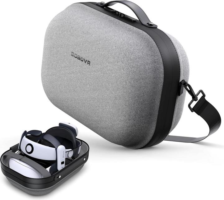 Produktbild Bobovr C3