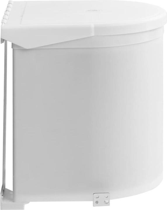 Image du produit vidaXL Einbau-Mülleimer (8 l)