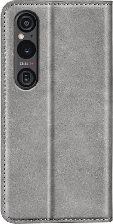 Produktbild Cover-Discount Sony Xperia 1 VI - Stand Flip Case Hülle (Sony Xperia 1 VI)