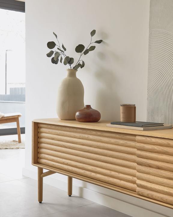 Produktbild Kave Home Lenon (200 x 35 x 57 cm)