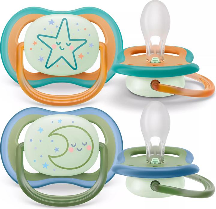 Philips Avent Ultra air (2 x, from 18 m.)