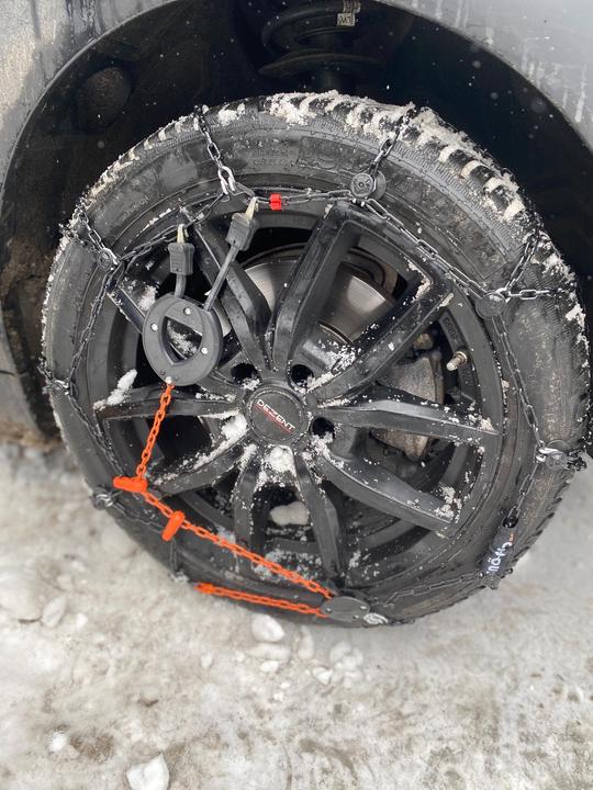 Image du produit SNÖ-PRO Matic 160