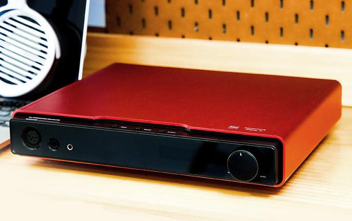 Produktbild Hifiman Serenade JR (USB-DAC)