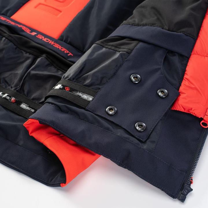 Immagine prodotto Iguana Bergho Jacke (S)