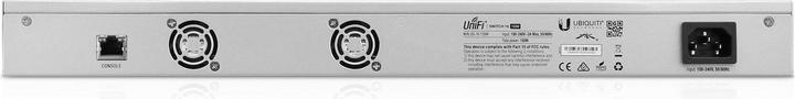 Actual product image Ubiquiti Us-16-150w (18 Ports)