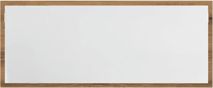 Actual product image vidaXL LED Badspiegel (100 x 37 cm)