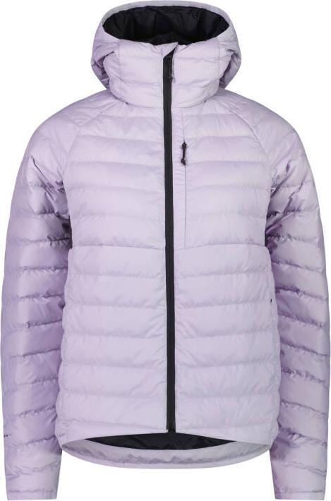 Immagine prodotto Mons Royale Cappuccio da donna Atmos Wool X Down Insulation (L)