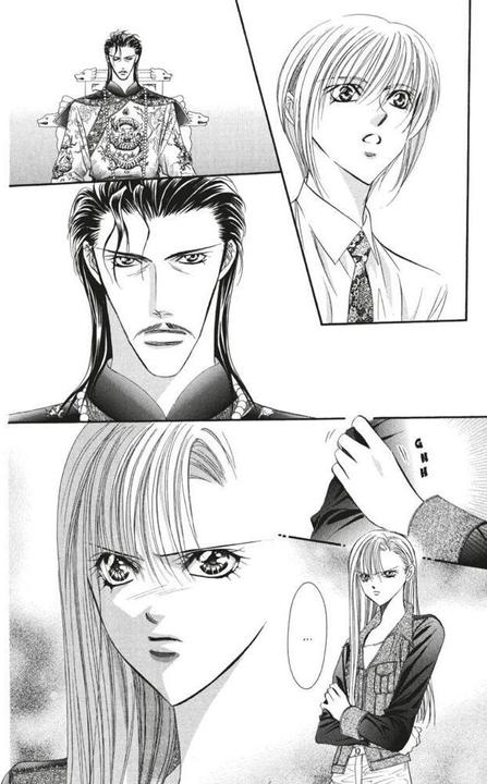 Produktbild Skip Beat!, Band 13 (Deutsch, Yoshiki Nakamura, 2009)