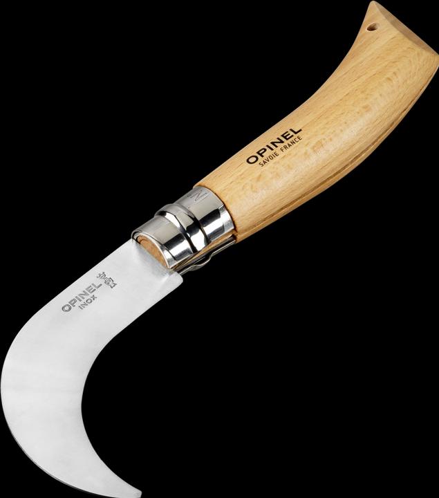 Immagine prodotto Opinel No. 10 (8 cm)