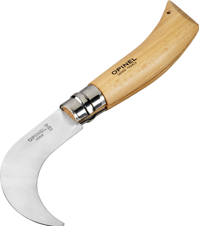 Actual product image Opinel No. 10 (8 cm)