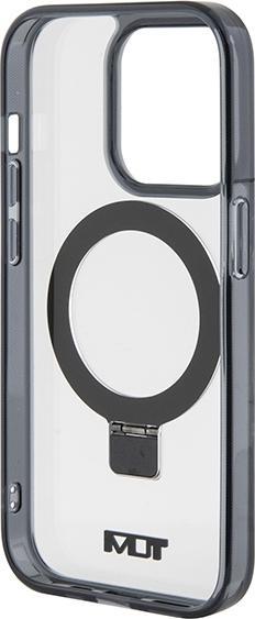 Produktbild Tumi TUHMP15XSSFC iPhone 15 Pro Max 6.7" biały/white hardcase Transparent Ring Stand Magsafe (Apple iPhone 15 Pro Max)