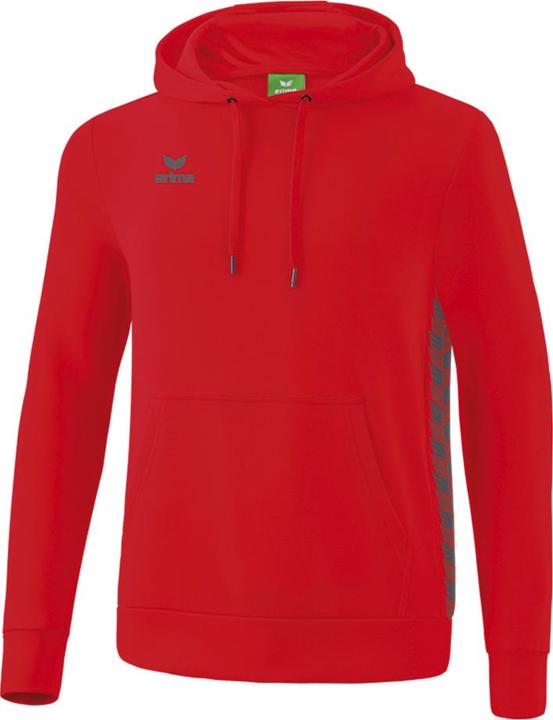 Slate Grey, Rot