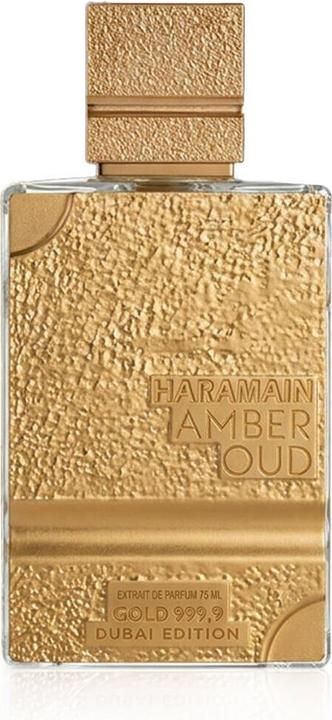 Produktbild Al Haramain Amber Oud (Extrait De Parfum, 75 ml)