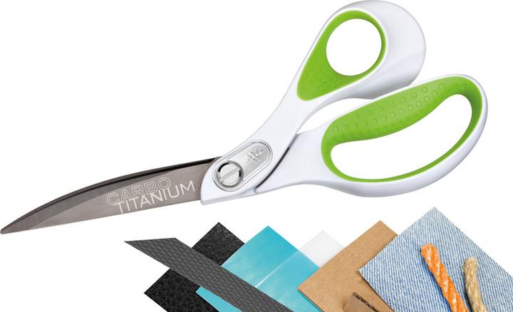 Produktbild Westcott Schere Carbo Titanium (23.80 cm)
