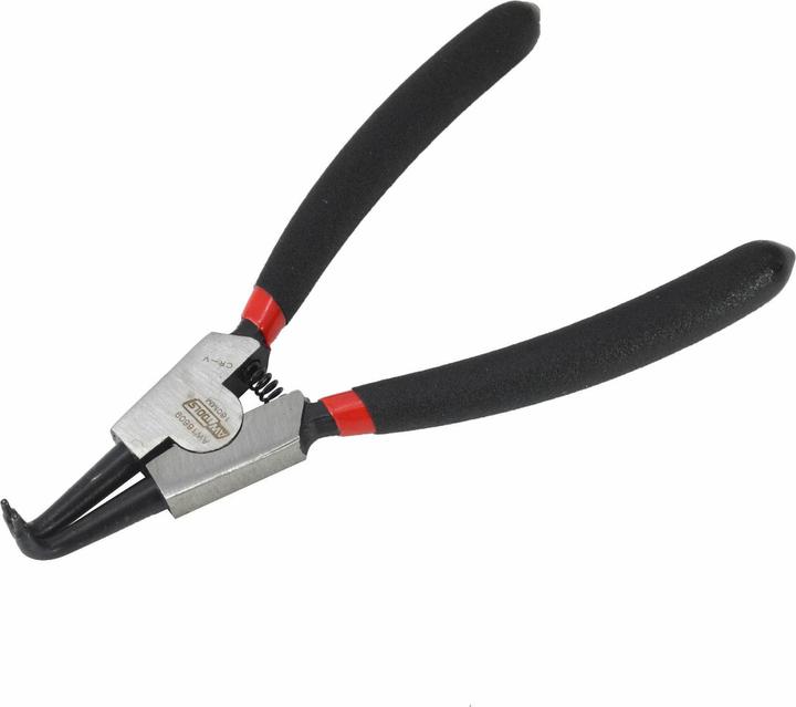 Produktbild Awtools AW SZCZYPCE SEG. 180mm Z.W. (180 mm)