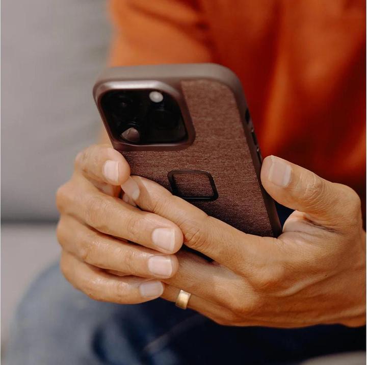 Produktbild Peak Design Everyday Case (Apple iPhone 15)