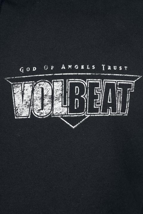 Produktbild Volbeat Goat Blocks (S)