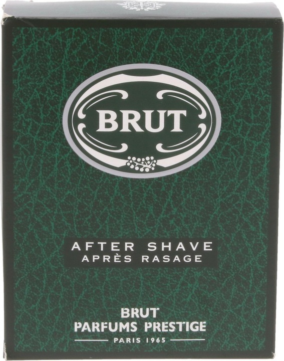 Actual product image Brut Original (Aftershave lotion, 100 ml)
