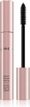 Actual product image Lumene Essential Volume Mascara (Black)