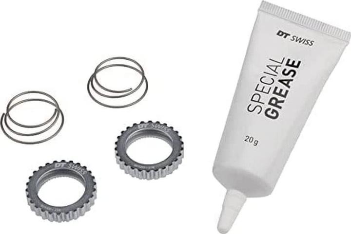 Actual product image DT Swiss SL54