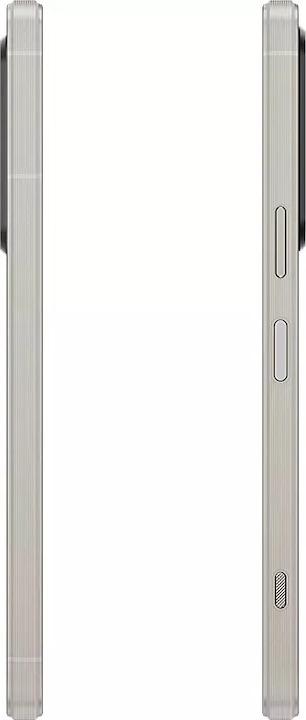 Produktbild Sony Xperia 1 V (256 GB, Platinum Silver, 6.50", Hybrid Dual SIM, 48 Mpx, 5G)