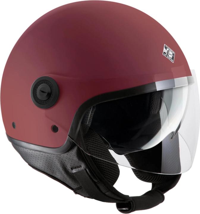 Burgundy, Red
