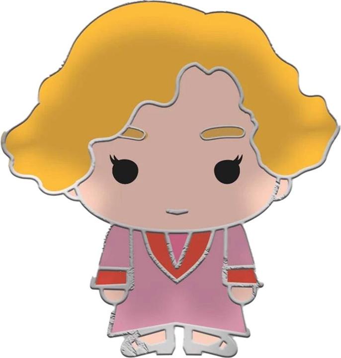 Image du produit Fantastic Beasts Abzeichen Metall