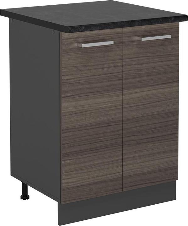 Anthrazit, Edelgrau, Grau