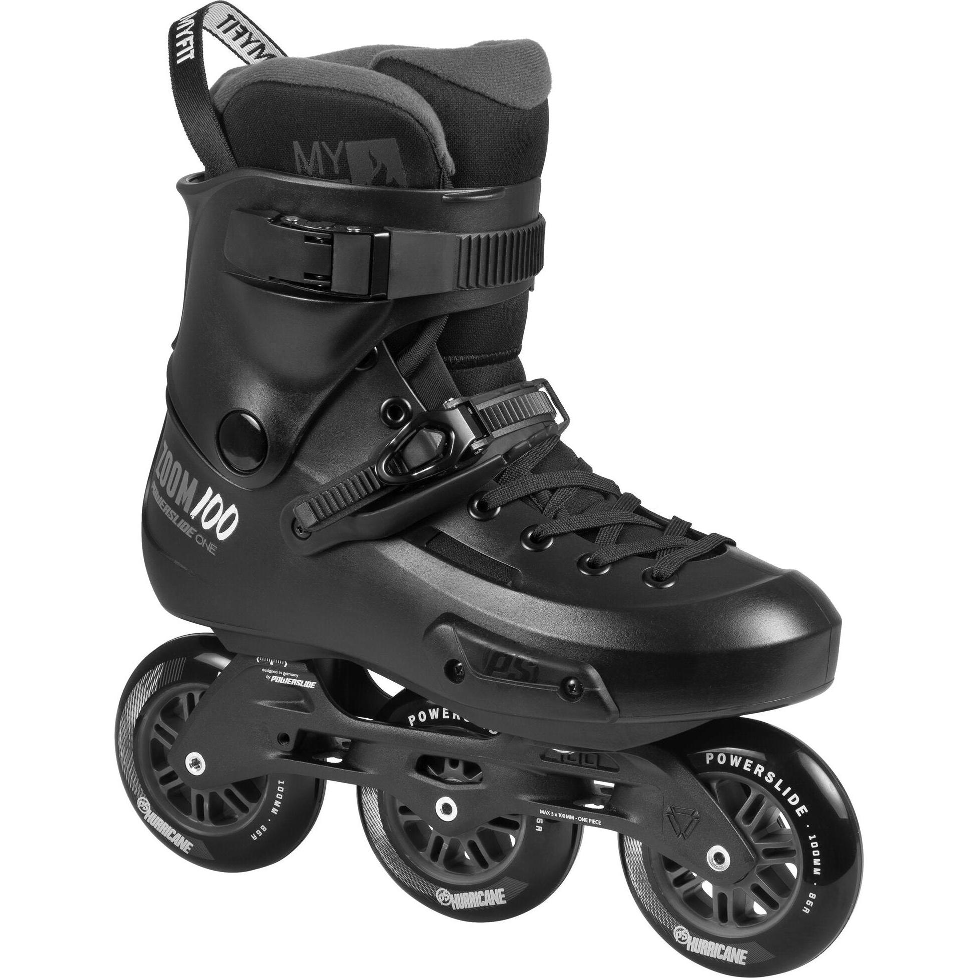 Thumbnail - Powerslide, Inline Skates, (45)