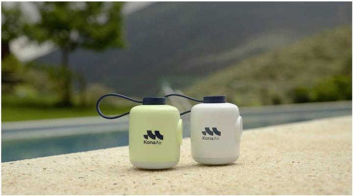 Produktbild Woowind Kona Air Mini-Luftpumpe