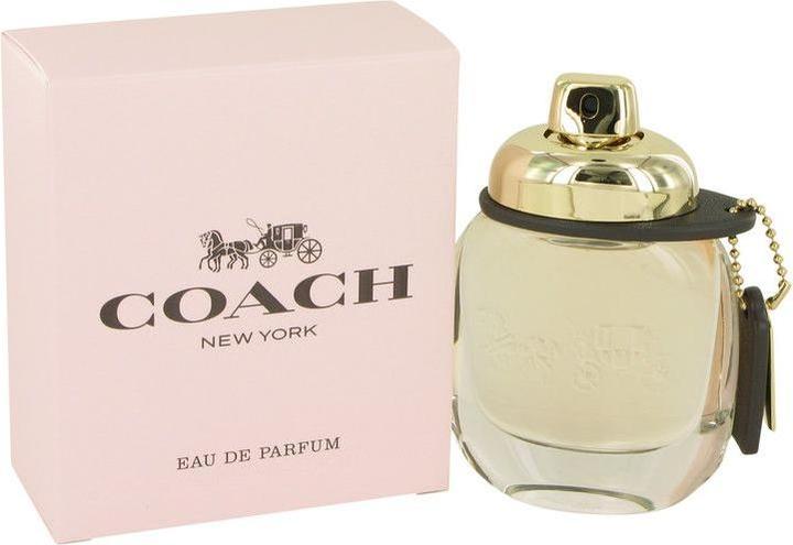 Produktbild Coach Women (Eau de Parfum, 30 ml)