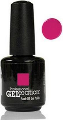 Immagine prodotto Jessica Faraone Gellack (Smalto per unghie effetto gel)